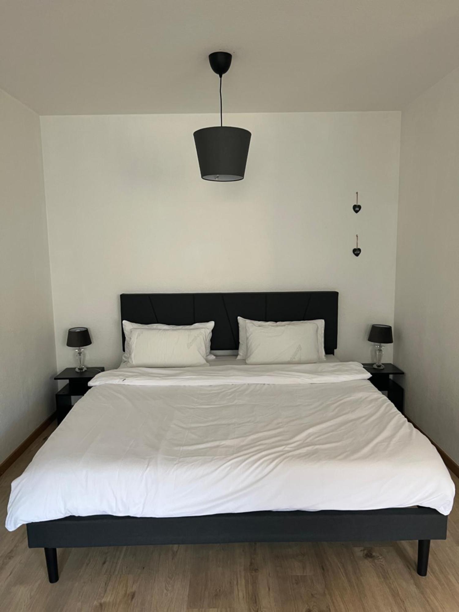 Tmj Apartment 1 Dusseldorf Exterior photo