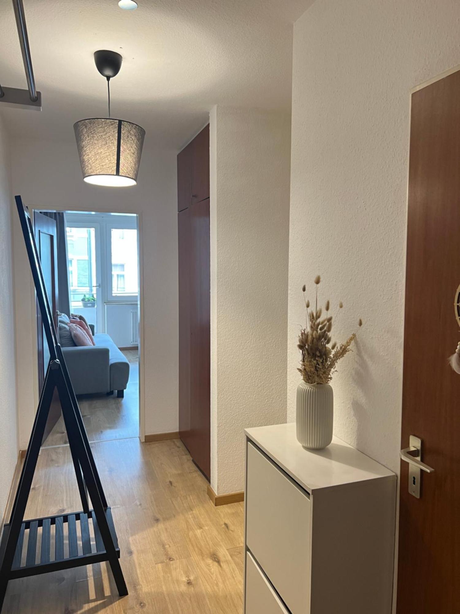 Tmj Apartment 1 Dusseldorf Exterior photo