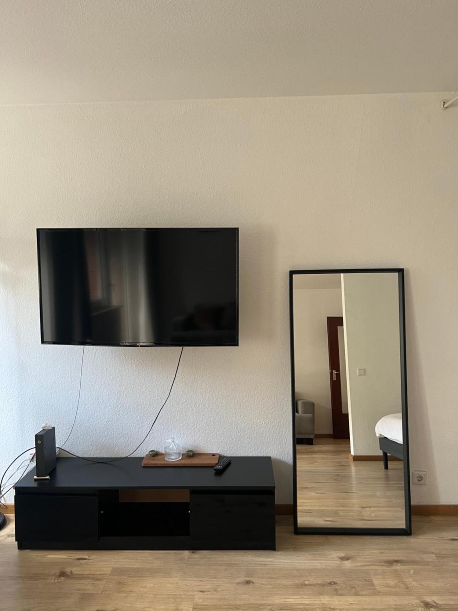 Tmj Apartment 1 Dusseldorf Exterior photo